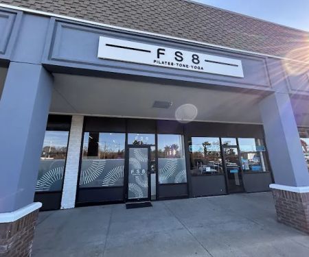 FS8 Fairfield