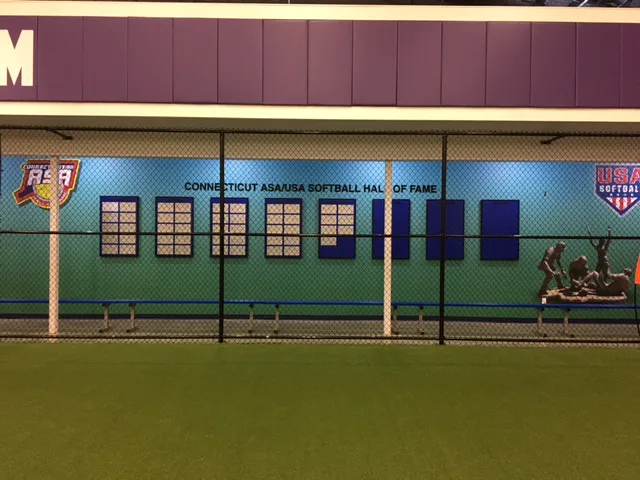 Erin's Gym Picture 1