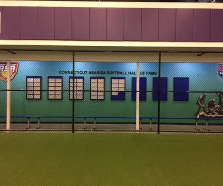 Erin's Gym