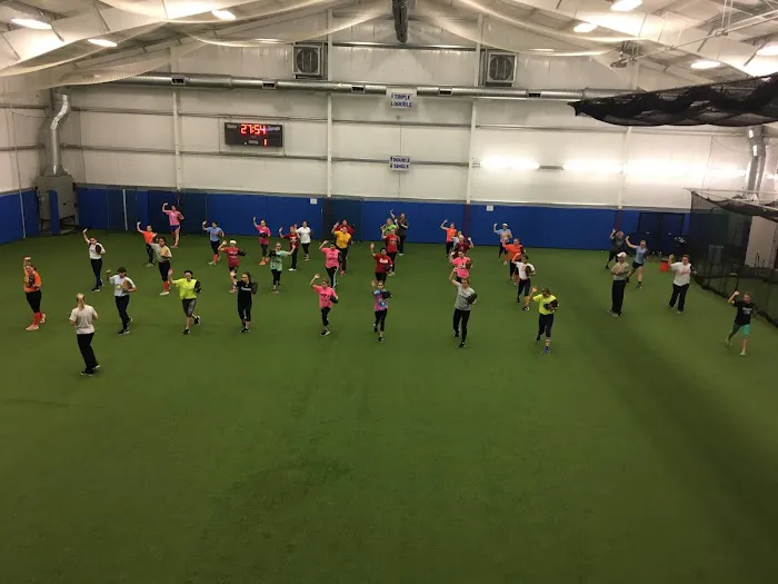 Erin's Gym Picture 7