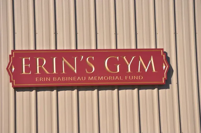 Erin's Gym Picture 2