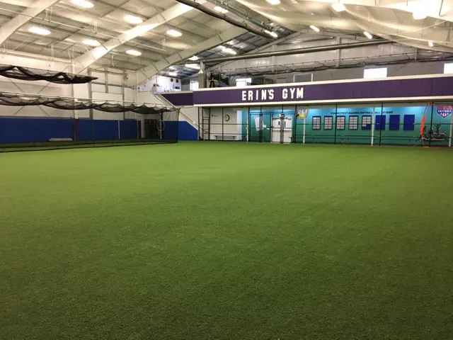 Erin's Gym Picture 4