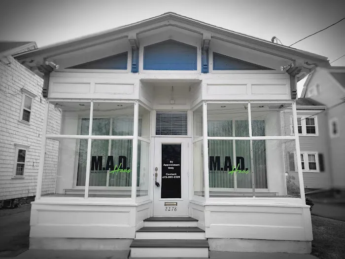 MAD Haus Picture 2