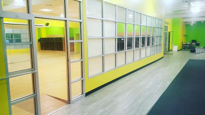 Powerhouse Gym Bridgeport Picture 3