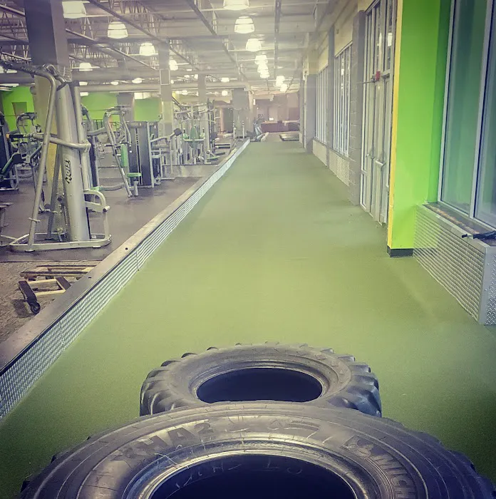 Powerhouse Gym Bridgeport Picture 4