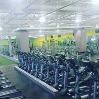 Powerhouse Gym Bridgeport ico