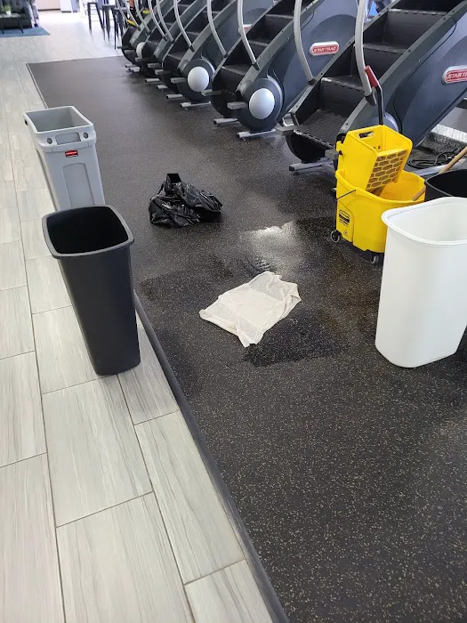 Powerhouse Gym Bridgeport Picture 6