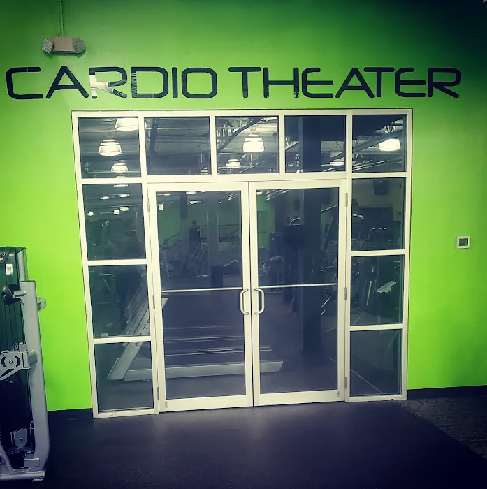 Powerhouse Gym Bridgeport Picture 8