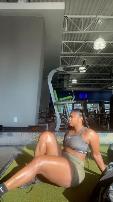 Powerhouse Gym Bridgeport Picture 5