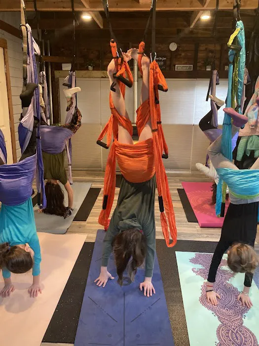 HeadSpace Wellness and Fitness Picture 1