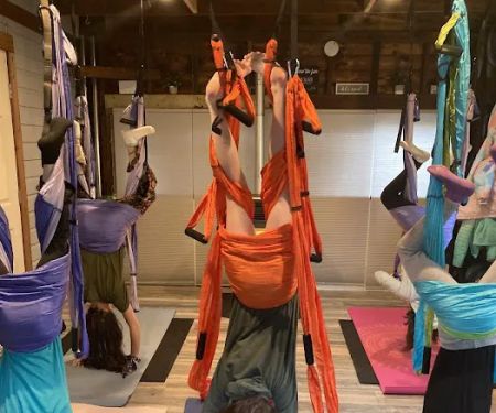 HeadSpace Wellness and Fitness
