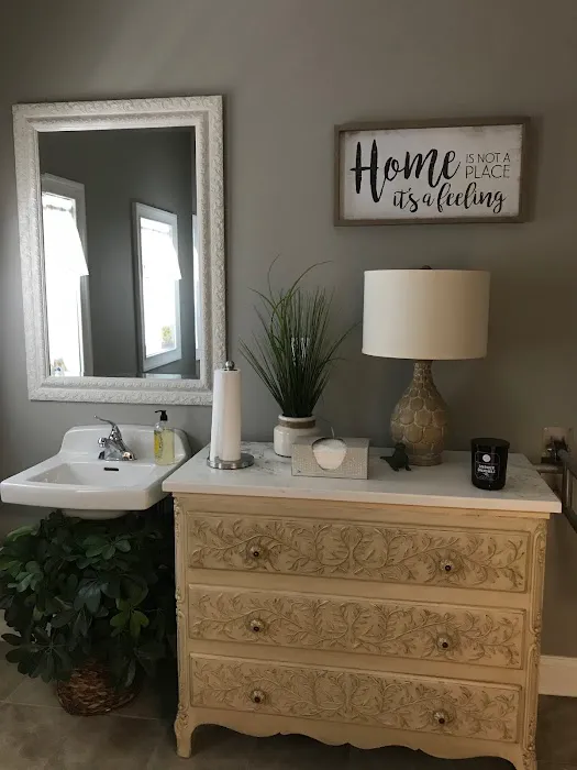 Home Yoga Picture 1