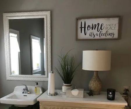 Home Yoga