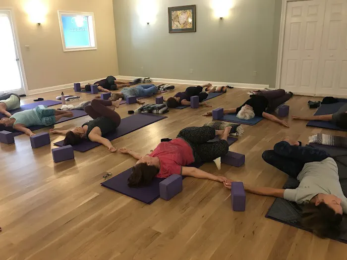 Home Yoga Picture 3