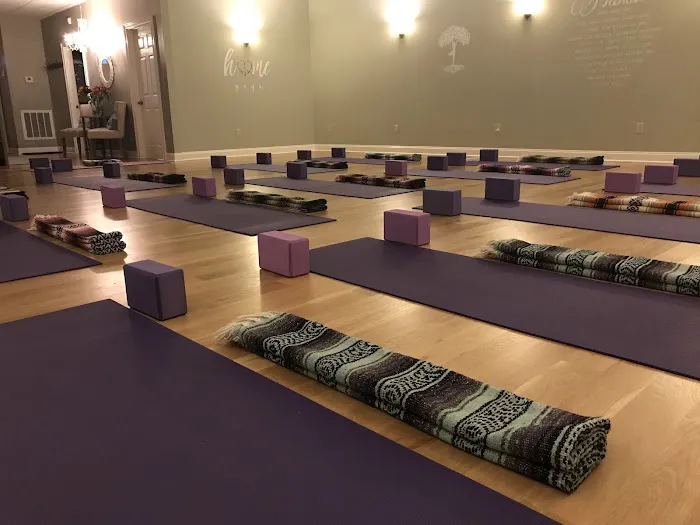 Home Yoga Picture 6