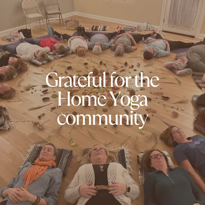 Home Yoga Picture 10