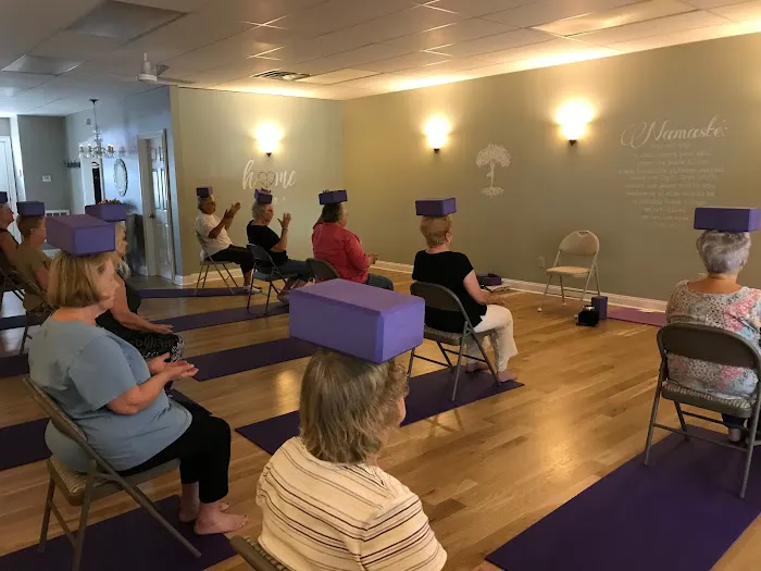 Home Yoga Picture 8