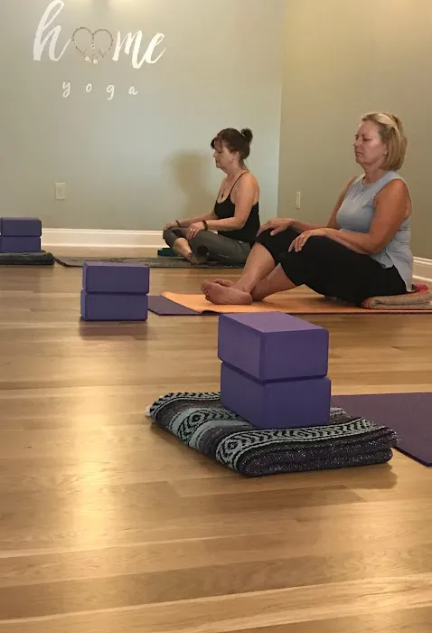 Home Yoga Picture 5