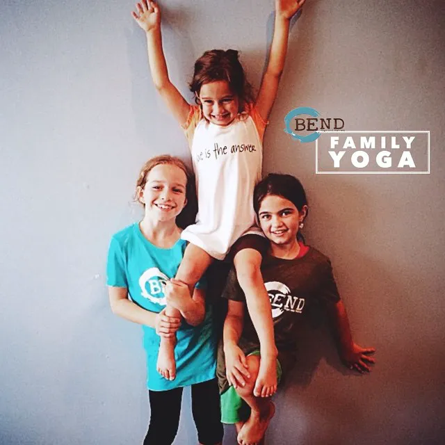 Bend Yoga and Wellness Picture 5