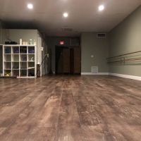Bend Yoga and Wellness ico