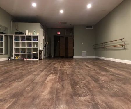Bend Yoga and Wellness