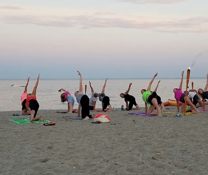 Bend Yoga and Wellness Picture 7