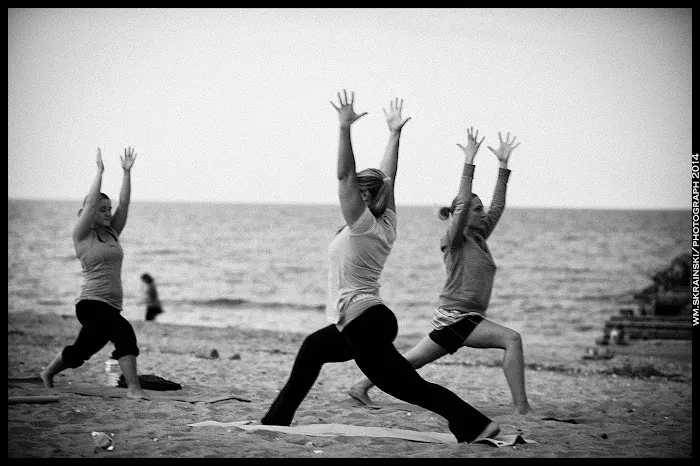 Bend Yoga and Wellness Picture 6