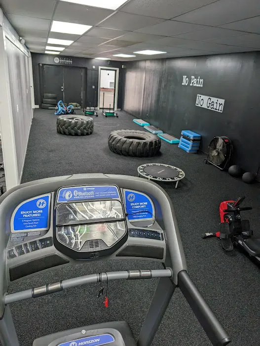 Simply Entheos Fitness LLC Picture 5