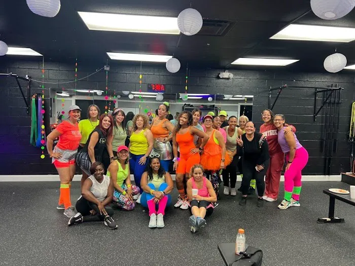 Simply Entheos Fitness LLC Picture 1