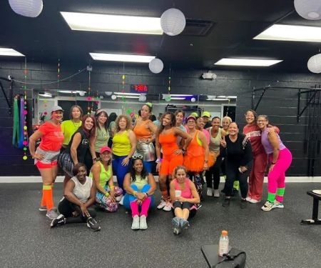 Simply Entheos Fitness LLC