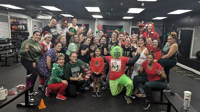 Simply Entheos Fitness LLC Picture 9
