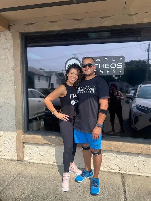 Simply Entheos Fitness LLC Picture 3