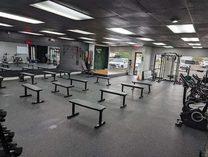 Simply Entheos Fitness LLC Picture 2