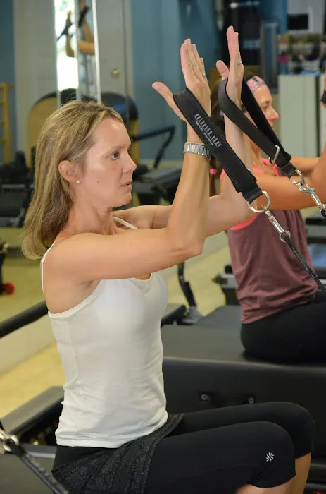 Pilates Studio of Rye Picture 1