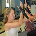 Pilates Studio of Rye