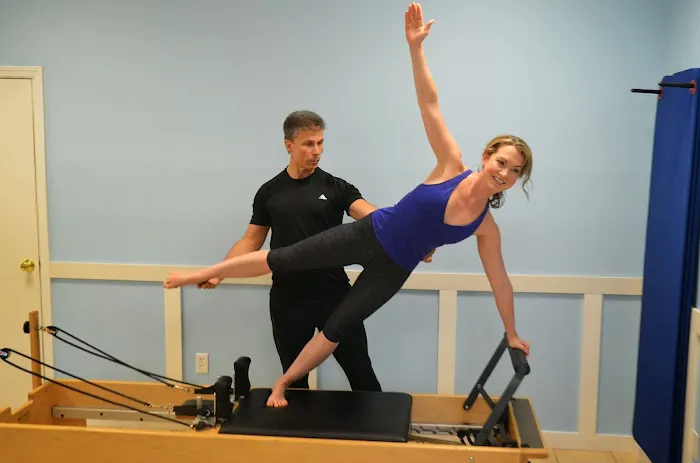 Pilates Studio of Rye Picture 4