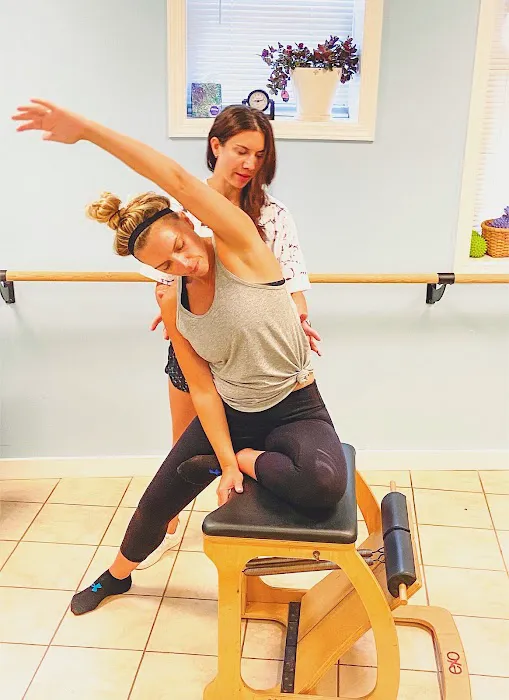 Pilates Studio of Rye Picture 6
