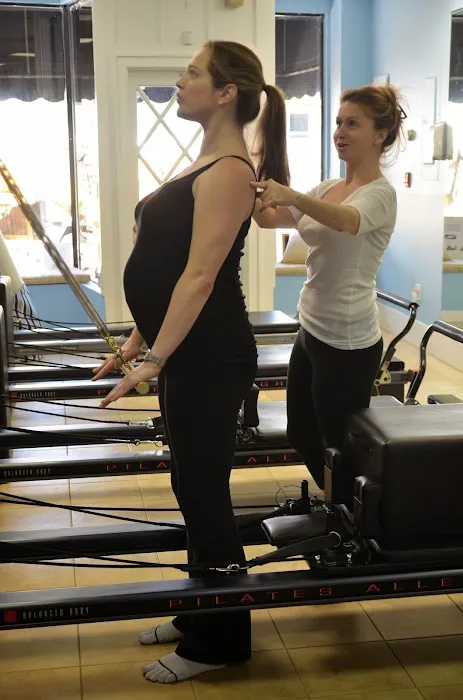 Pilates Studio of Rye Picture 7