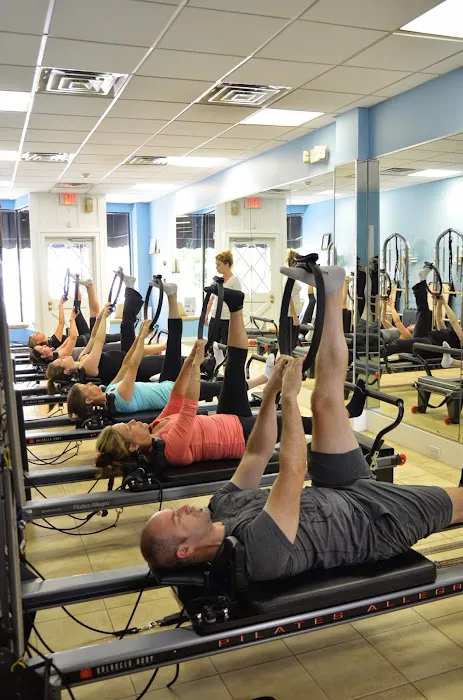 Pilates Studio of Rye Picture 5