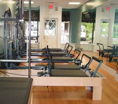 Pilates Studio of Rye Picture 3