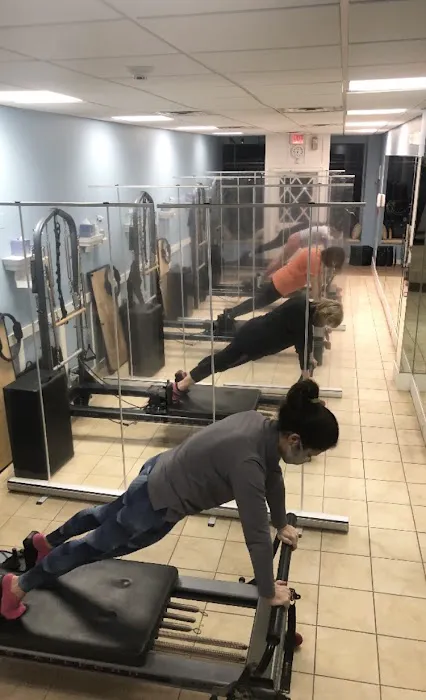 Pilates Studio of Rye Picture 2