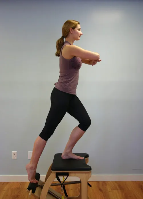 Pilates Studio of Rye Picture 10