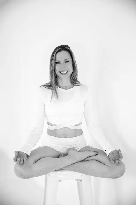 Abbey Chase Yoga Picture 5