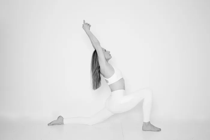 Abbey Chase Yoga Picture 6