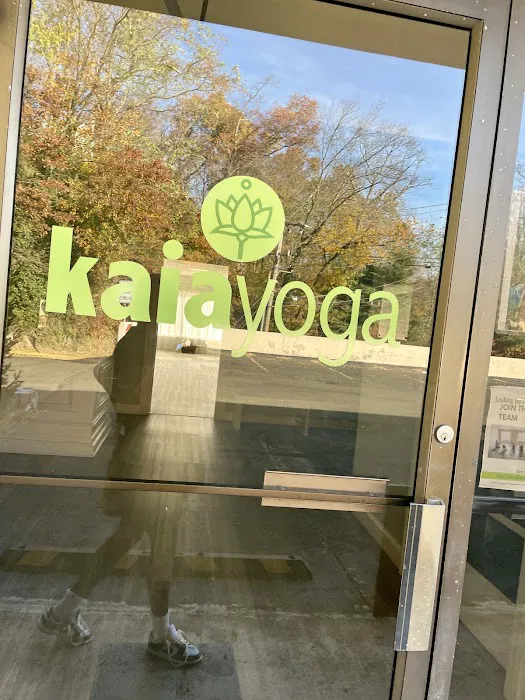 Kaia Yoga and Meditation Westport Picture 6
