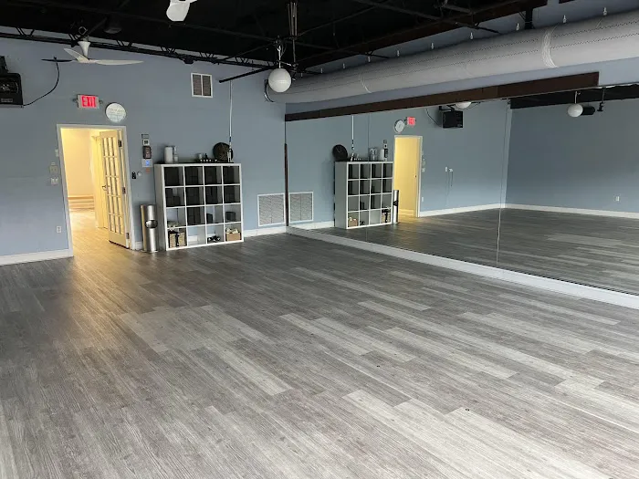 Kaia Yoga and Meditation Westport Picture 4