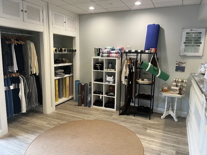 Kaia Yoga and Meditation Westport Picture 3