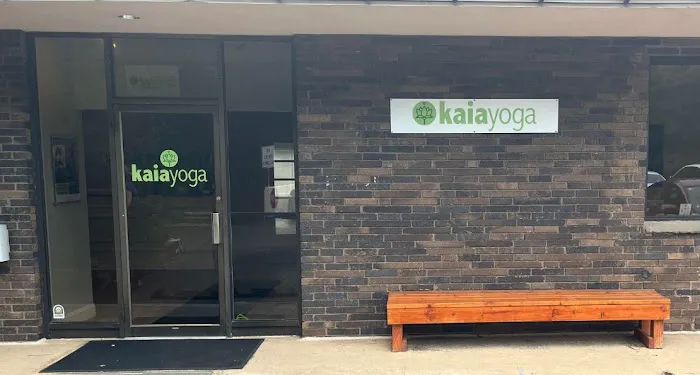Kaia Yoga and Meditation Westport Picture 1
