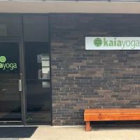 Kaia Yoga and Meditation Westport ico