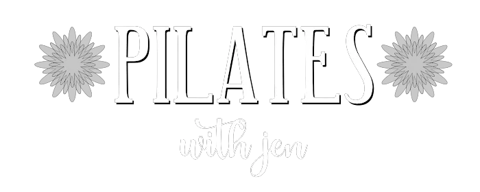 Pilates With Jen Picture 6